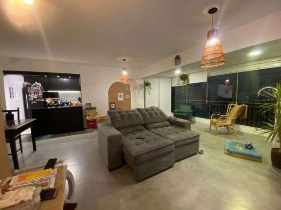 Imagem Apartamento com 2 Quartos à Venda, 87 m² em Jardim Caboré - São Paulo Imagem Apartamento com 2 Quartos à Venda, 87 m² em Jardim Caboré - São Paulo