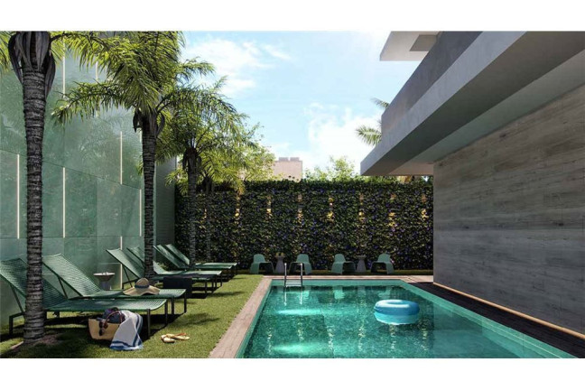 Imagem Studio com 1 Quarto à Venda, 29 m² em Santa Cecília - São Paulo Imagem Studio com 1 Quarto à Venda, 29 m² em Santa Cecília - São Paulo