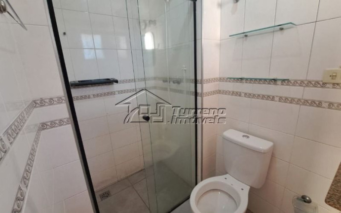 Imagem Apartamento com 3 Quartos para Alugar, 96 m² em Jardim Aquarius - São José Dos Campos