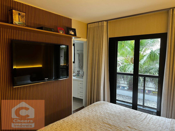 Imagem Apartamento com 4 Quartos à Venda, 170 m² em Indianópolis - São Paulo