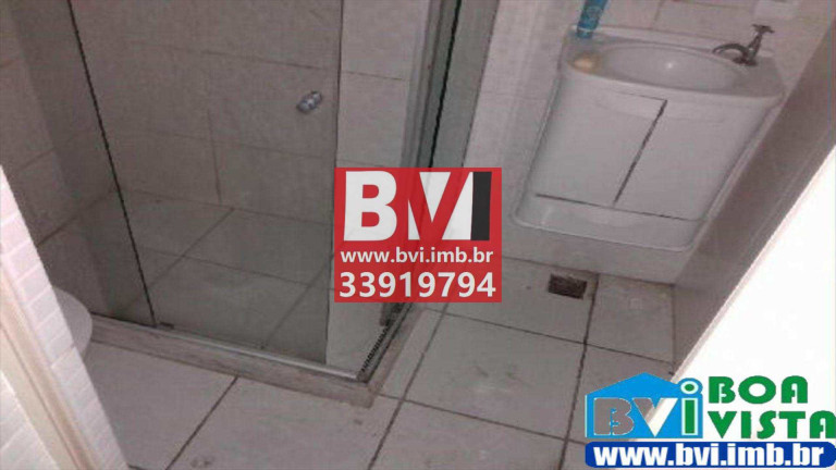 Imagem Casa com 1 Quarto à Venda, 38 m² em Vila Kosmos - Rio De Janeiro Imagem Casa com 1 Quarto à Venda, 38 m² em Vila Kosmos - Rio De Janeiro