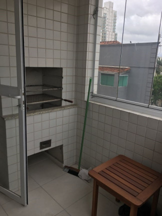 Imagem Apartamento com 3 Quartos à Venda, 165 m² em Pompéia - Santos Imagem Apartamento com 3 Quartos à Venda, 165 m² em Pompéia - Santos