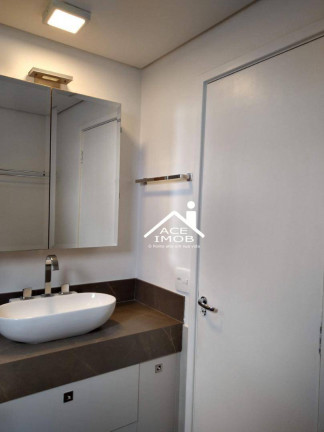 Imagem Apartamento com 3 Quartos à Venda, 100 m² em Alto De Pinheiros - São Paulo
