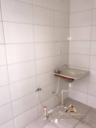 Imagem Apartamento com 2 Quartos à Venda, 57 m² em Nova Tijuca - Coronel Fabriciano