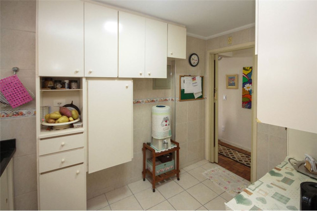 Imagem Imóvel com 3 Quartos à Venda, em Vila Clementino - São Paulo Imagem Imóvel com 3 Quartos à Venda, em Vila Clementino - São Paulo