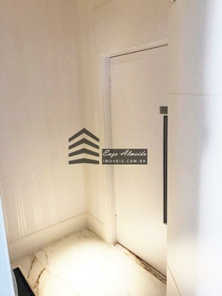 Imagem Apartamento com 3 Quartos à Venda, 210 m² em Moema - São Paulo