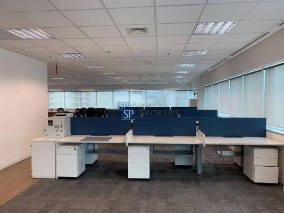Imagem Sala Comercial para Alugar, 246 m² em Jardim Paulistano - São Paulo Imagem Sala Comercial para Alugar, 246 m² em Jardim Paulistano - São Paulo