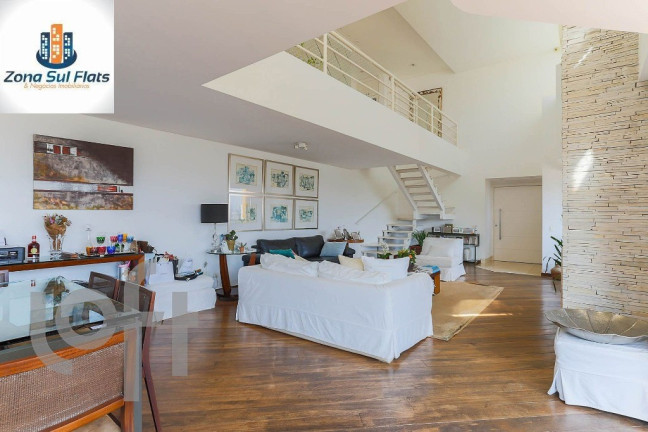 Imagem Imóvel com 4 Quartos à Venda, 450 m² em Jardim Ampliação - São Paulo