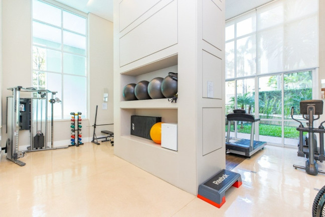 Imagem Apartamento com 4 Quartos à Venda, 405 m² em Indianópolis - São Paulo Imagem Apartamento com 4 Quartos à Venda, 405 m² em Indianópolis - São Paulo