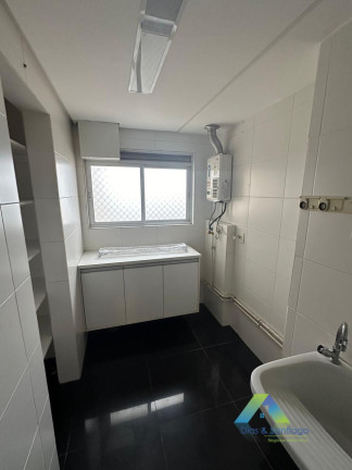 Imagem Apartamento com 3 Quartos à Venda, 115 m² em Vila Valparaíso - Santo André