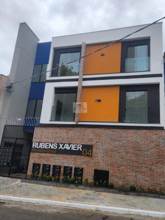 Imagem Apartamento com 1 Quarto à Venda, 30 m² em Vila Diva - São Paulo