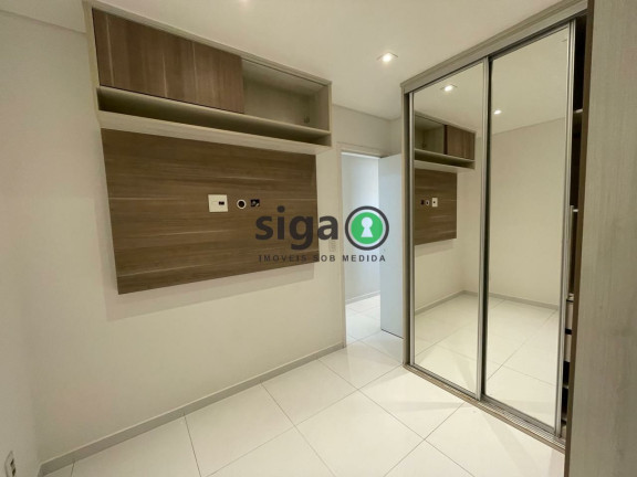Imagem Apartamento com 2 Quartos à Venda, 66 m² em Jardim Vila Formosa - São Paulo