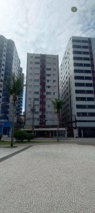 Imagem Kitnet com 1 Quarto à Venda, 33 m² em Vila Guilhermina - Praia Grande