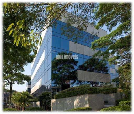 Imagem Imóvel Comercial à Venda ou Locação, 4.800 m² em Morumbi - São Paulo