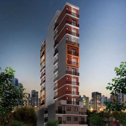 Apartamento com 1 Quarto à Venda, 23 m² em Parada Inglesa - São Paulo