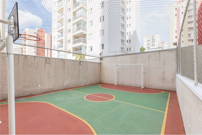 Imagem Apartamento com 3 Quartos à Venda, 124 m² em Centro - São Bernardo Do Campo