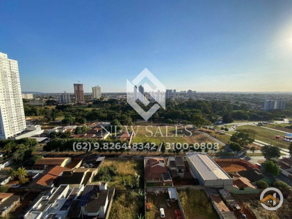 Imagem Apartamento com 2 Quartos à Venda, 55 m² em Vila Rosa - Goiânia Imagem Apartamento com 2 Quartos à Venda, 55 m² em Vila Rosa - Goiânia