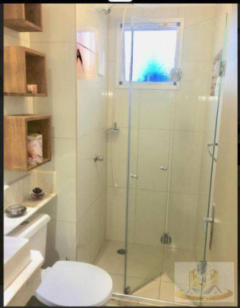 Imagem Apartamento com 2 Quartos à Venda, 50 m² em Vila Carrão - São Paulo