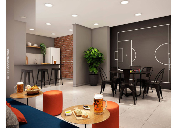 Imagem Apartamento com 2 Quartos à Venda, 35 m² em São Miguel Paulista - São Paulo Imagem Apartamento com 2 Quartos à Venda, 35 m² em São Miguel Paulista - São Paulo