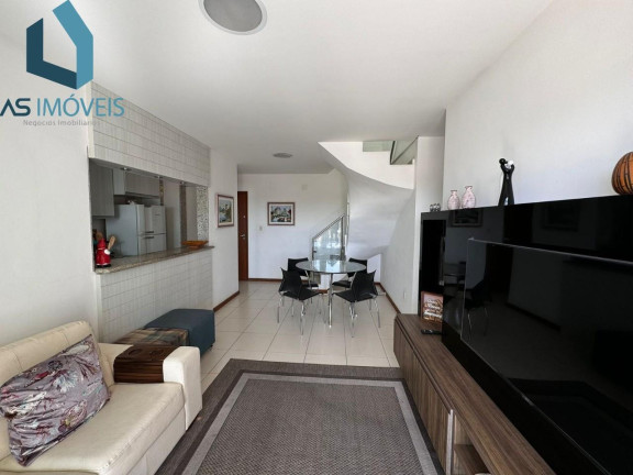 Imagem Cobertura com 3 Quartos à Venda, 202 m² em Centro - Cabo Frio Imagem Cobertura com 3 Quartos à Venda, 202 m² em Centro - Cabo Frio