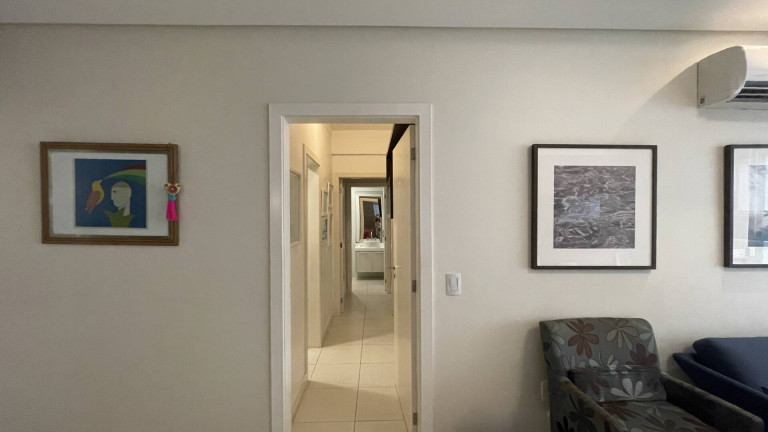 Imagem Apartamento com 2 Quartos à Venda, 95 m² em Canasvieiras - Florianópolis