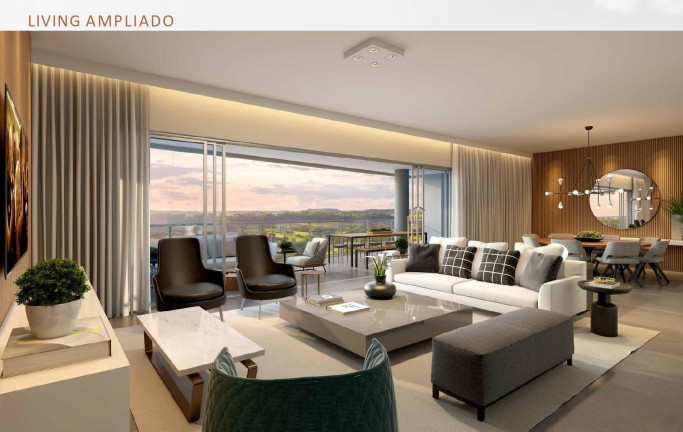 Imagem Imóvel com 4 Quartos à Venda, 322 m² em Vila Do Golf - Ribeirão Preto