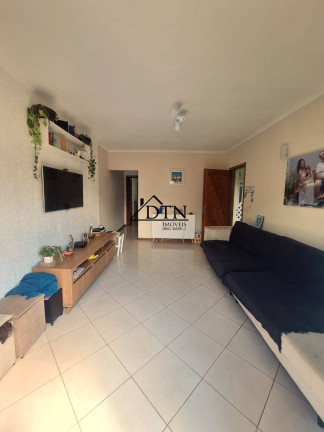 Imagem Casa com 3 Quartos à Venda, 141 m² em Vila Scarpelli - Santo André Imagem Casa com 3 Quartos à Venda, 141 m² em Vila Scarpelli - Santo André