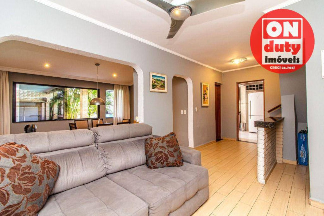 Imagem Sobrado com 2 Quartos à Venda, 250 m² em Areia Branca - Santos Imagem Sobrado com 2 Quartos à Venda, 250 m² em Areia Branca - Santos