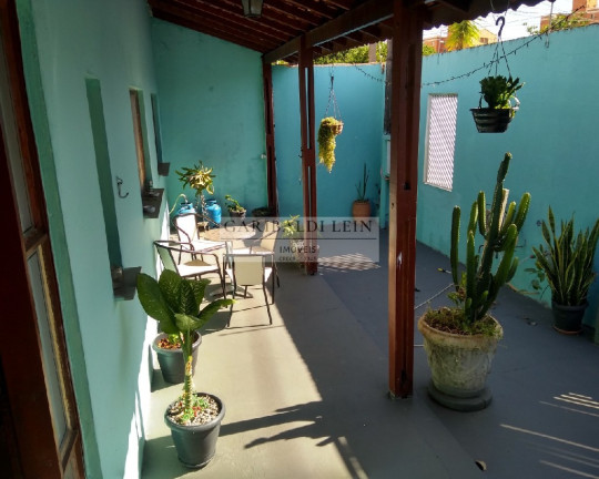 Imagem Imóvel com 2 Quartos à Venda, 144 m² em Chácara Da Barra - Campinas