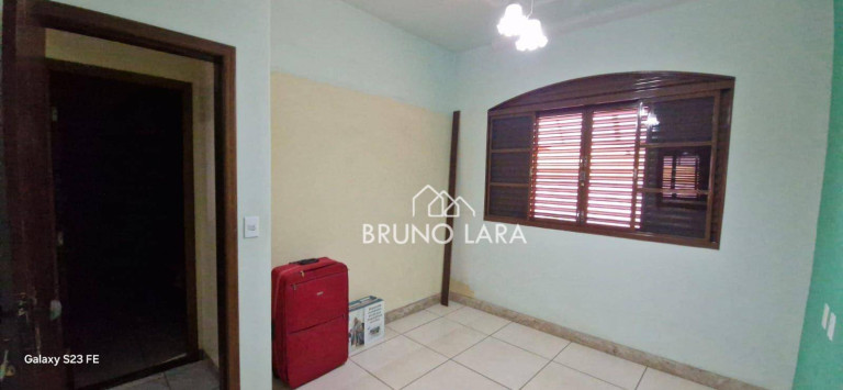 Imagem Casa com 3 Quartos à Venda, 200 m² em Marechal Rondon - Igarapé