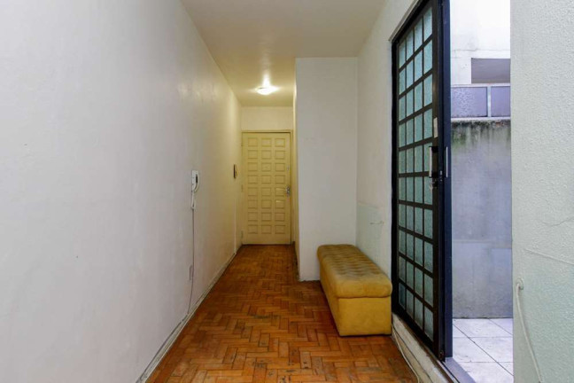 Imagem Apartamento com 1 Quarto à Venda, 41 m² em Jardim Botânico - Porto Alegre Imagem Apartamento com 1 Quarto à Venda, 41 m² em Jardim Botânico - Porto Alegre