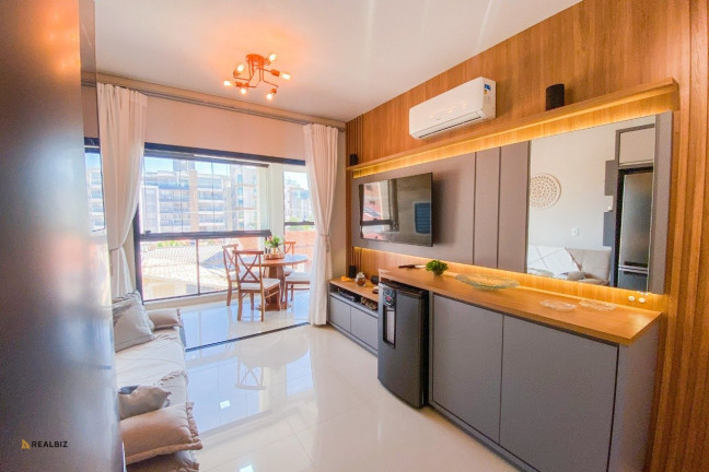 Imagem Apartamento com 2 Quartos à Venda, 80 m² em Armação Da Piedade - Governador Celso Ramos Imagem Apartamento com 2 Quartos à Venda, 80 m² em Armação Da Piedade - Governador Celso Ramos