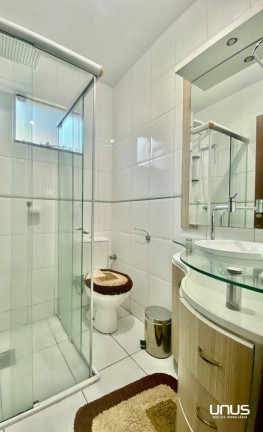 Imagem Casa com 2 Quartos à Venda, 104 m² em São Sebastião - Palhoça Imagem Casa com 2 Quartos à Venda, 104 m² em São Sebastião - Palhoça