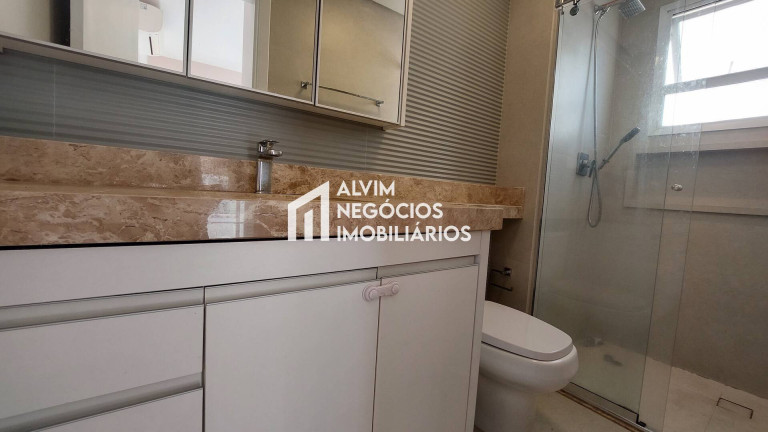 Imagem Apartamento com 3 Quartos à Venda, 110 m² em Vila Ema - São José Dos Campos