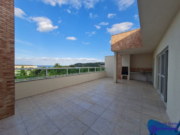 Imagem Cobertura com 3 Quartos à Venda, 155 m² em Toninhas - Ubatuba Imagem Cobertura com 3 Quartos à Venda, 155 m² em Toninhas - Ubatuba