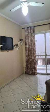 Imagem Apartamento com 1 Quarto à Venda, 50 m² em Praia Grande - Ubatuba