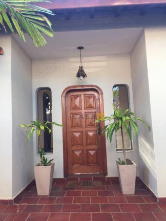 Imagem Casa com 3 Quartos à Venda, 190 m² em Vila Pavan - Americana