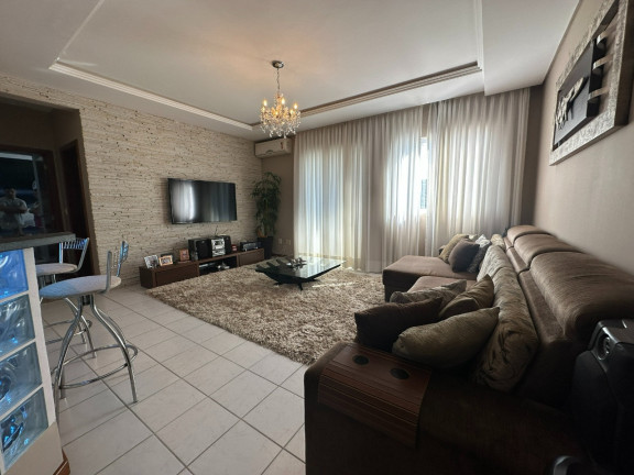 Imagem Apartamento com 2 Quartos à Venda, 94 m² em Kobrasol - São José