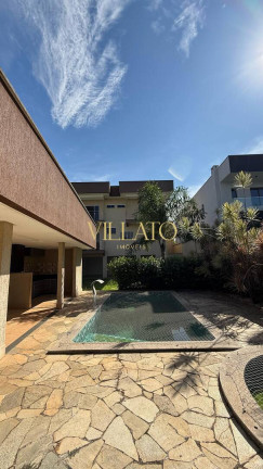 Imagem Casa com 5 Quartos à Venda, 371 m² em Condomínio Do Lago 1ª Etapa - Goiânia Imagem Casa com 5 Quartos à Venda, 371 m² em Condomínio Do Lago 1ª Etapa - Goiânia