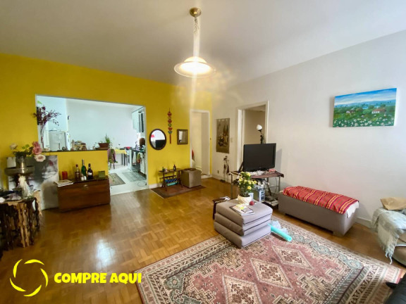 Imagem Apartamento com 2 Quartos à Venda, 106 m² em Perdizes - São Paulo Imagem Apartamento com 2 Quartos à Venda, 106 m² em Perdizes - São Paulo
