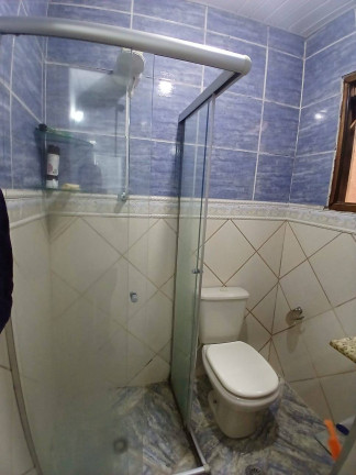 Imagem Casa com 3 Quartos à Venda,  em Serraria - Diadema
