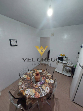 Imagem Casa com 2 Quartos à Venda, 65 m² em Paulicéia - São Bernardo Do Campo Imagem Casa com 2 Quartos à Venda, 65 m² em Paulicéia - São Bernardo Do Campo