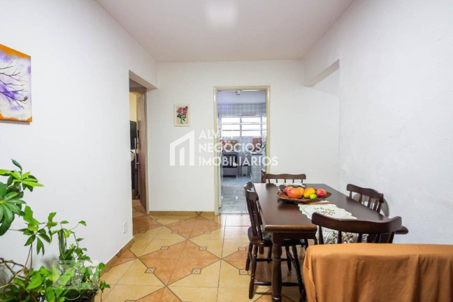 Imagem Apartamento com 4 Quartos à Venda, 98 m² em Jaguaré - São Paulo Imagem Apartamento com 4 Quartos à Venda, 98 m² em Jaguaré - São Paulo