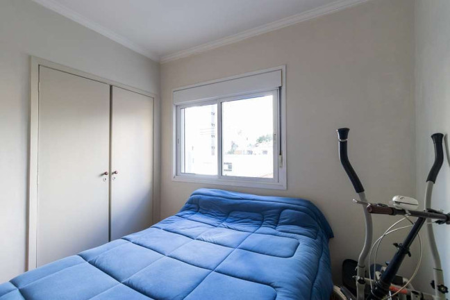 Imagem Apartamento com 2 Quartos à Venda, 100 m² em Vila Clementino - São Paulo