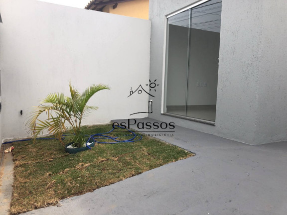 Imagem Casa com 3 Quartos à Venda, 160 m² em Nsa Aparecida - Florestal
