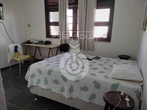 Imagem Casa com 5 Quartos à Venda, 410 m² em Edson Queiroz - Fortaleza