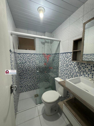 Imagem Apartamento com 3 Quartos à Venda, 67 m² em Biguaçu - Biguaçu Imagem Apartamento com 3 Quartos à Venda, 67 m² em Biguaçu - Biguaçu