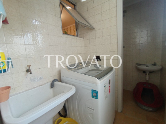 Imagem Imóvel com 2 Quartos à Venda, 80 m² em Vila Pompéia - São Paulo