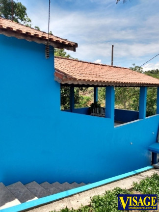 Imagem Chácara com 2 Quartos à Venda, em Jd. Santa Branca - Santa Branca Imagem Chácara com 2 Quartos à Venda, em Jd. Santa Branca - Santa Branca