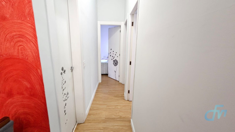 Imagem Apartamento com 3 Quartos à Venda, 71 m² em Parque Santana - Mogi Das Cruzes